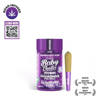 Cannabis Promo, Cannabis Sales, Cannabis Discounts, Cannabis on Sale, Memorial Day Sale: 40% off Jeeter! 1