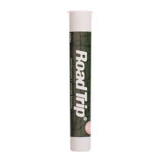 Nighty Night Road Trip