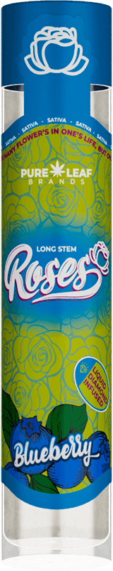 Cannabis Promo, Cannabis Sales, Cannabis Discounts, Cannabis on Sale, 5/$40 Roses Infused Singles 1