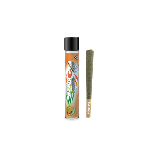 Cannabis Promo, Cannabis Sales, Cannabis Discounts, Cannabis on Sale, 5/$35 Cali Blaze Diamond Infused Singles 2