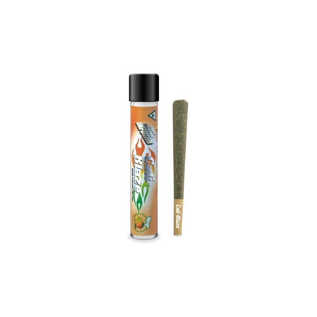 Mango Cali Blaze