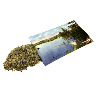 Nimbus Snacks Road Trip