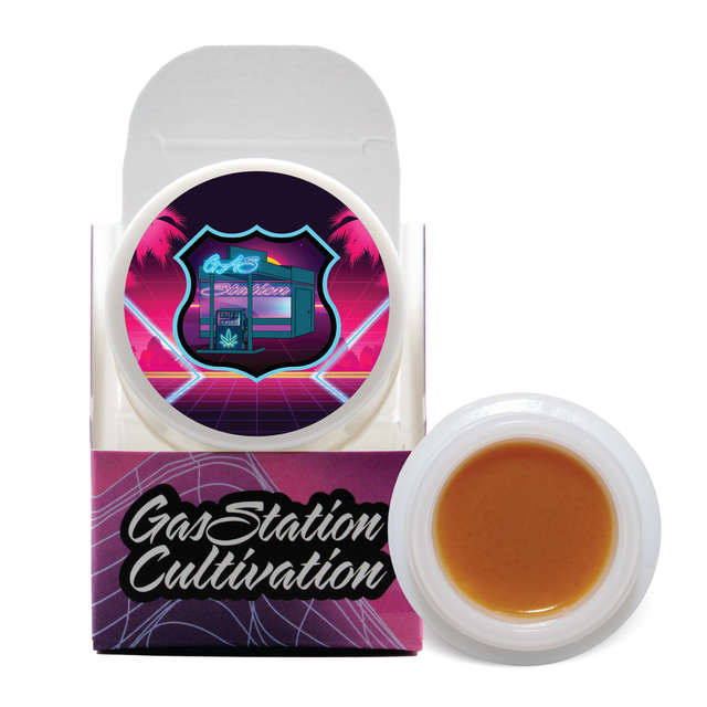 Jet Fuel Gelato Gas Station Cultivation Jet Fuel Gelato Gas Station Cultivation