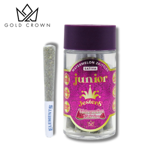 Cannabis Promo, Cannabis Sales, Cannabis Discounts, Cannabis on Sale, 2/$30 Jesters Infused Multi-packs 3