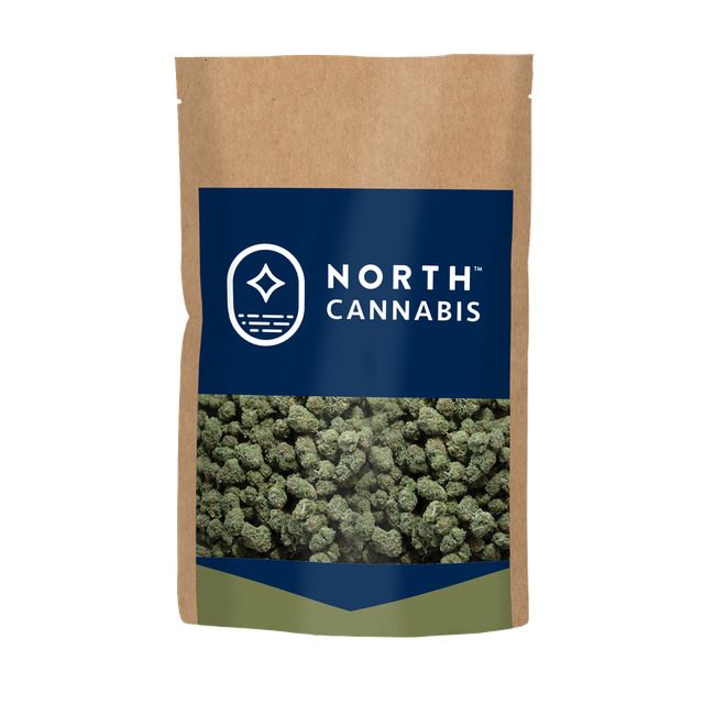 Honey Buns North Cannabis Company