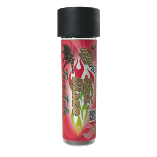 Cannabis Promo, Cannabis Sales, Cannabis Discounts, Cannabis on Sale, 2/$40 Cali Blaze Tarantula Infused Multi's 3