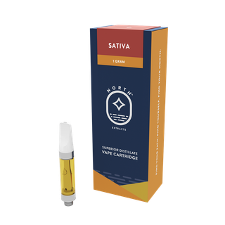 Alaskan Thunder Fuck North Cannabis Company