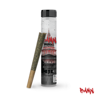 Cannabis Promo, Cannabis Sales, Cannabis Discounts, Cannabis on Sale, 4/20 @ Skymint: 40% off BAMN 3