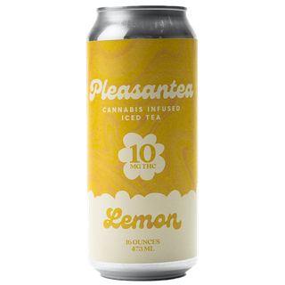 Lemon Tea Pleasantrees