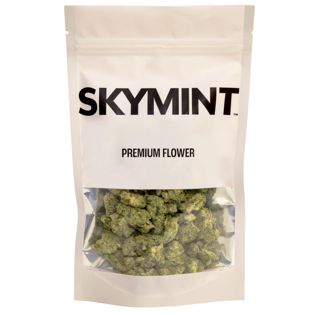 Buy Fatso OG 28g Flower online - Skymint Kalamazoo | Kalamazoo