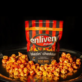 Blazin' Cheddar Enliven