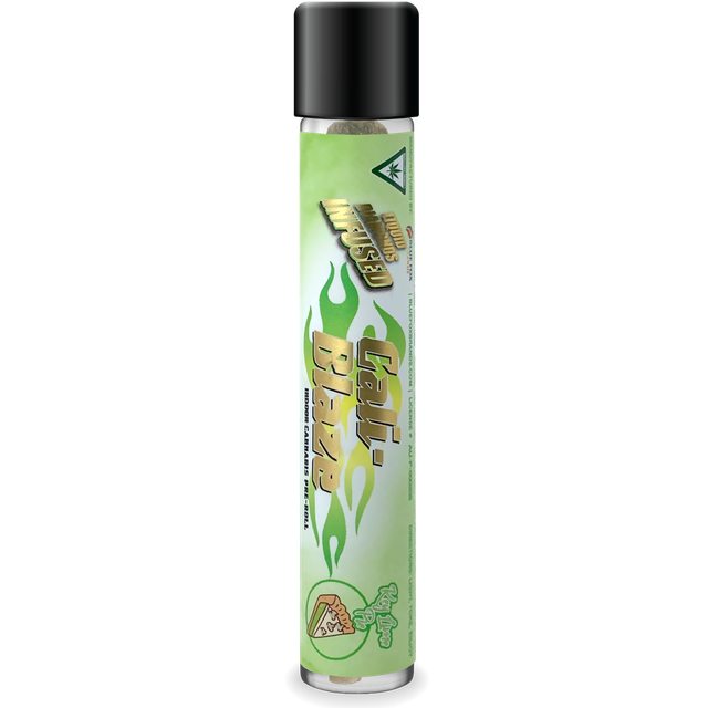 Baja Blaze Cali Blaze