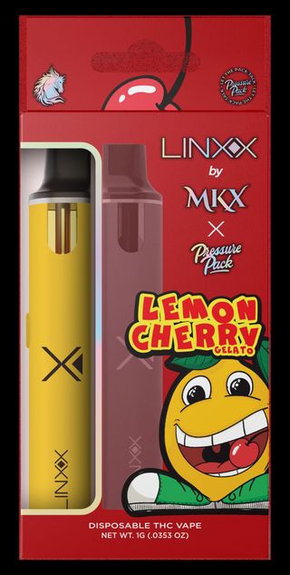 Cannabis Promo, Cannabis Sales, Cannabis Discounts, Cannabis on Sale, 3/$45 MKX 1g All-In-One's 1
