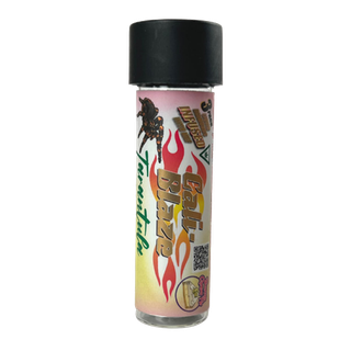 Cannabis Promo, Cannabis Sales, Cannabis Discounts, Cannabis on Sale, 2/$40 Cali Blaze Tarantula Infused Multi's 1