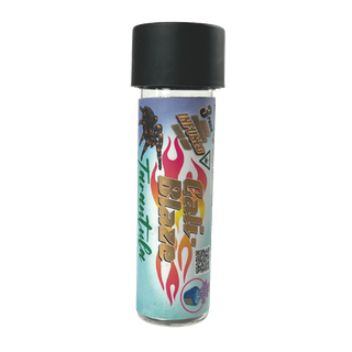Cannabis Promo, Cannabis Sales, Cannabis Discounts, Cannabis on Sale, 2/$40 Cali Blaze Tarantula Infused Multi's 2