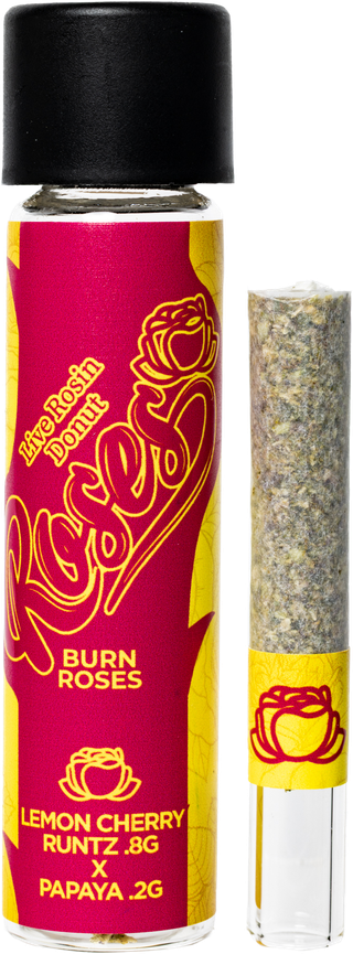 Cannabis Promo, Cannabis Sales, Cannabis Discounts, Cannabis on Sale, Mothers Day Sale: Buy 1 Get 1 Free on all Roses 2