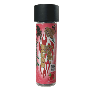 Cannabis Promo, Cannabis Sales, Cannabis Discounts, Cannabis on Sale, 2/$40 Cali Blaze Tarantula Infused Multi's 3