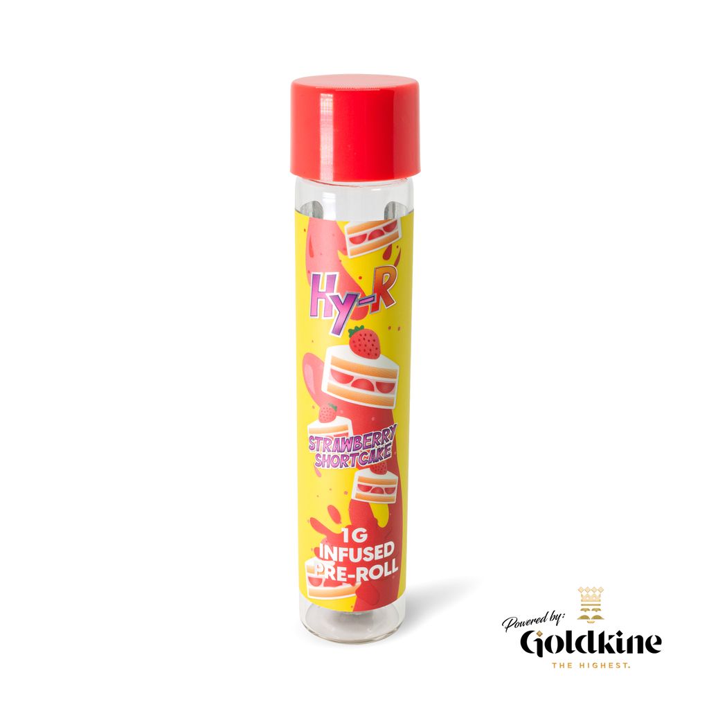 elf bar vape uk Strawberry Shortcake main image 0