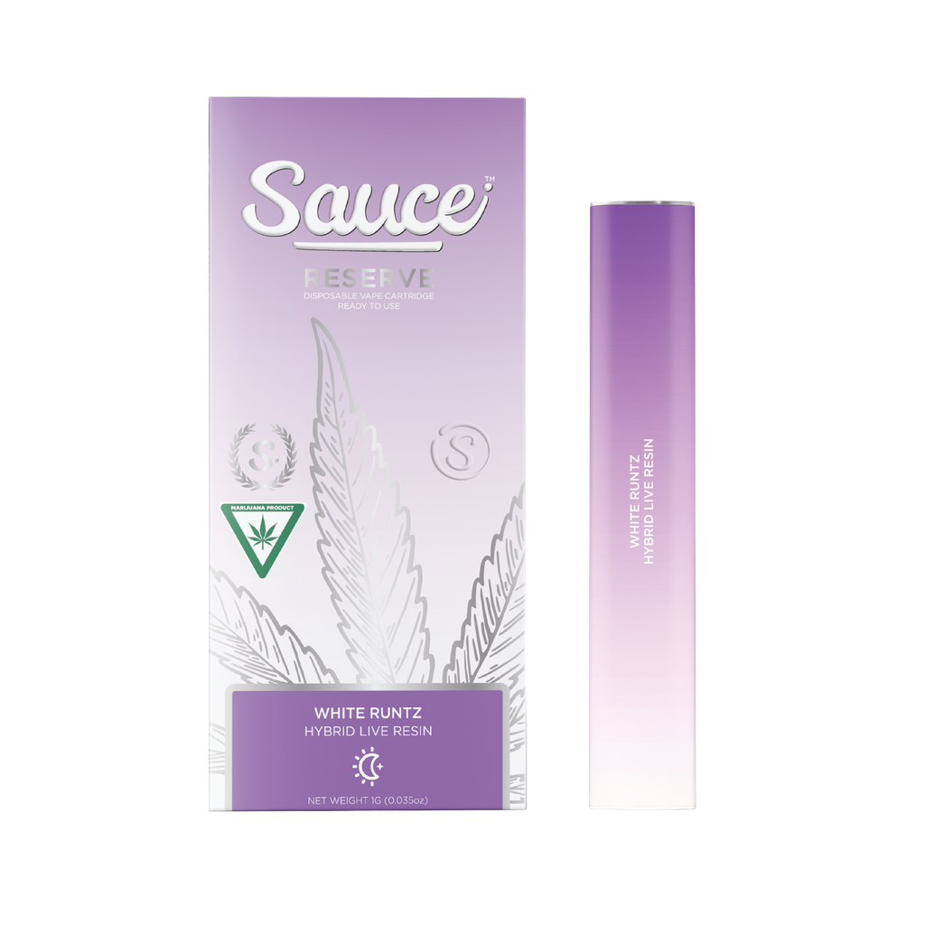 runtz vape disposable Best Vape Cartridges in NJ | Buyer's Guide main image 1
