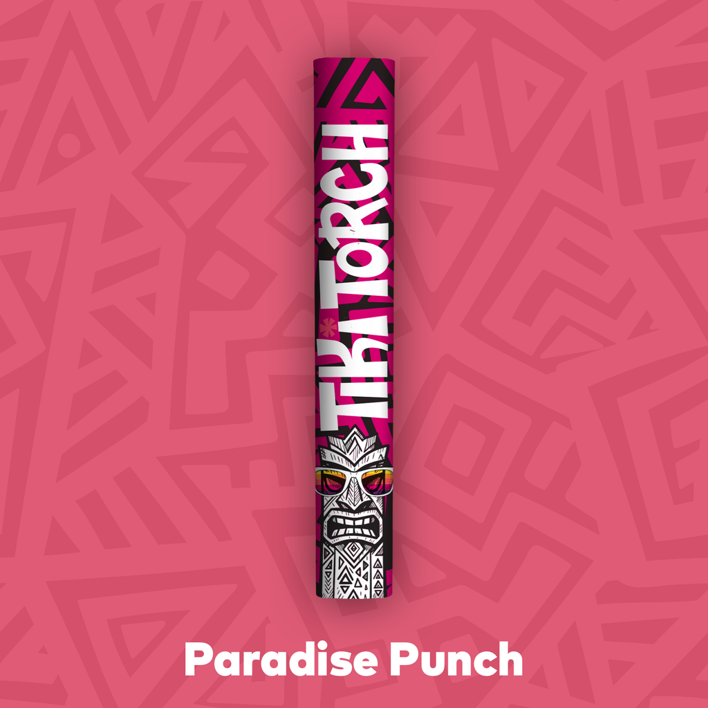 Buy Paradise Punch Single | 1.2g Tarantula Infused Pre-Roll online