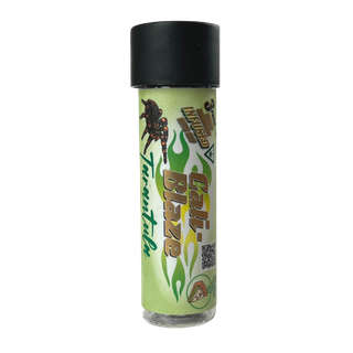 Cannabis Promo, Cannabis Sales, Cannabis Discounts, Cannabis on Sale, 2/$40 Cali Blaze Tarantula Infused Multi's 2