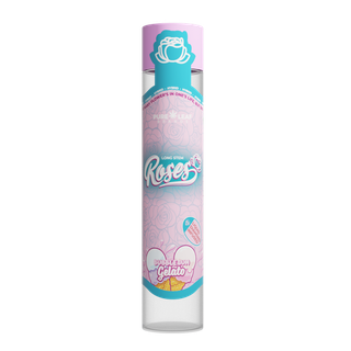 Cannabis Promo, Cannabis Sales, Cannabis Discounts, Cannabis on Sale, 5/$40 Roses Infused Singles 1