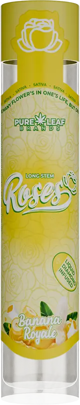 Cannabis Promo, Cannabis Sales, Cannabis Discounts, Cannabis on Sale, 5/$40 Roses Infused Singles 2