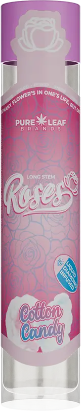 Cannabis Promo, Cannabis Sales, Cannabis Discounts, Cannabis on Sale, 5/$40 Roses Infused Singles 3