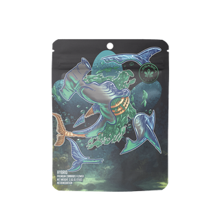 Permanent Marker Legasea