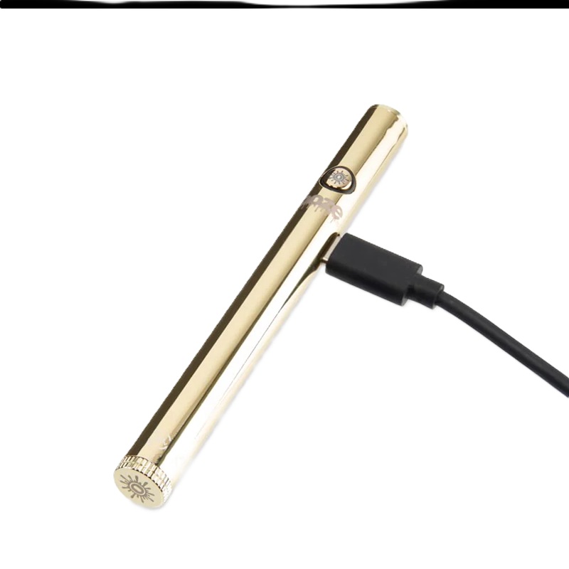 Buy Ooze Twist Slime Pen 2.0 Lucky Gold Each Battery online - Skymint Flint | Flint | Michigan Buy Ooze Twist Slime Pen 2.0 Lucky Gold Each Battery online - Skymint Flint | Flint | Michigan