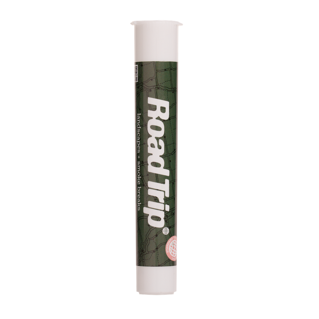 Pre-Roll | Rainy Cakes | 1g
