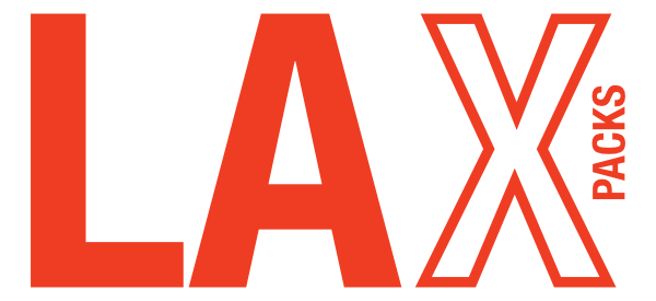 LAX — Arc Angeles OG