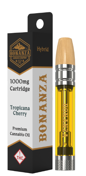 Tropicana Cherry Bonanza