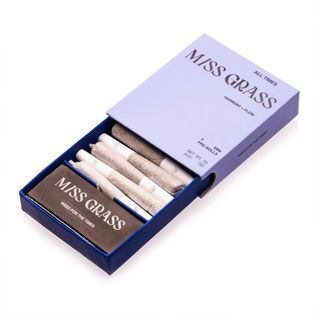 Chemdawg -  All Times Miss Grass