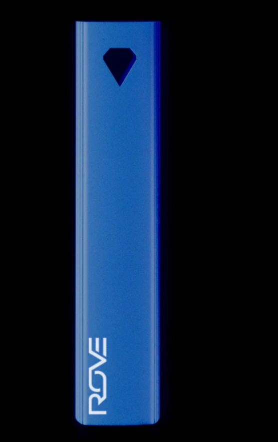 Solid Color Soft Touch Rove