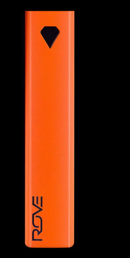 Solid Color Soft Touch Rove