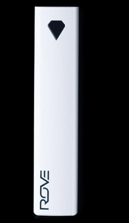 Solid Color Soft Touch Rove