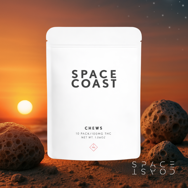 Strawberry Guava Space Coast