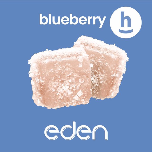Blueberry Live Rosin Chews