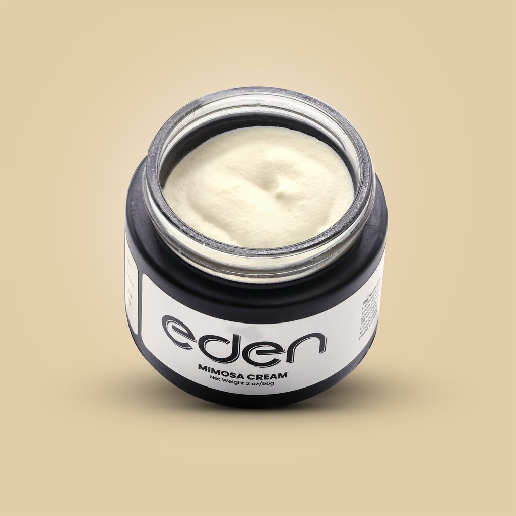 ユーミ☆インディバ　クリーム　INDIBA 5本セット➕おまけ Buy Mimosa Cream 56g Topical online - Eden - Sarasota | Sarasota