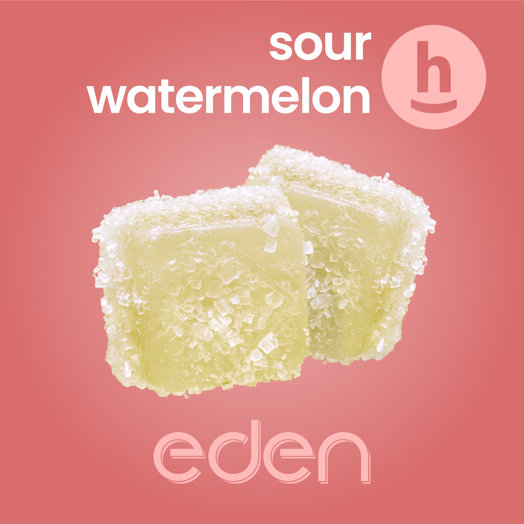 Sour Watermelon 10CT