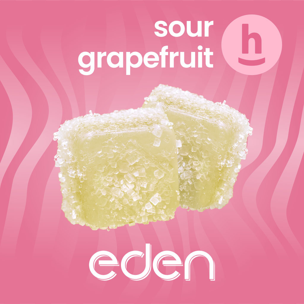 Pink Grapefruit