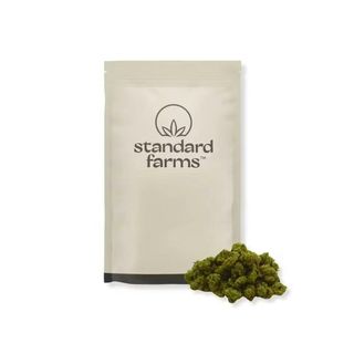 Raspberry Parfait Standard Farms