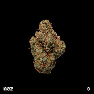 Strawberry Guava NEZ