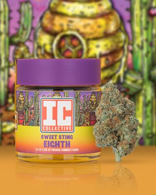 Sweet Sting  IC Collective