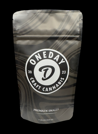Cannabis Promo, Cannabis Sales, Cannabis Discounts, Cannabis on Sale, $65 OneDay 7g Smalls 3