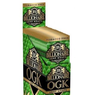 Hemp Billionaire