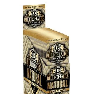 Hemp Billionaire