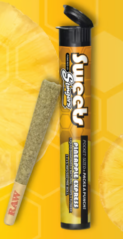 Cannabis Promo, Cannabis Sales, Cannabis Offers, Cannabis on Sale, Infused Pre-rolls 4/20 $10 Bundle 2