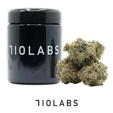Flower - 14g 710 Labs